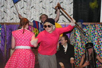 Bild 79 - Olaf Jugendtag